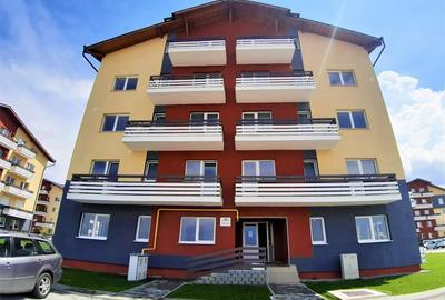 Apartament cu 2 camere decomandat în Sânpetru - 15