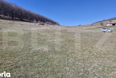 Teren de 2221 mp, în Central - 7