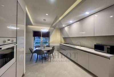 Duplex parter + etaj 1| 3 dormitoare| Erou Iancu Nicolae| langa LIDL| terasa 26M - 14