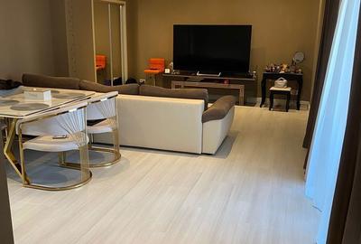 Apartament cu 3 camere decomandat, mobilat în Floreasca - 1