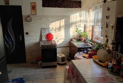 Casă cu 2 camere în Boldești - 4