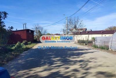 Vanzare teren extravilan Targoviste - 5