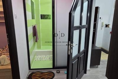 Apartament cu 3 camere decomandat, mobilat în Mănăștur - 12