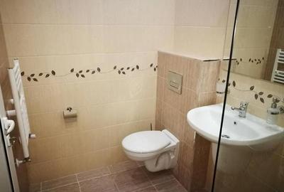 Garsonieră decomandată în Gara de Nord