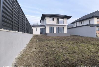 Casă fin. Eficienta Energetic SMART 120mp-Teren 583mp-Garaj32mp-OFERTA - 8