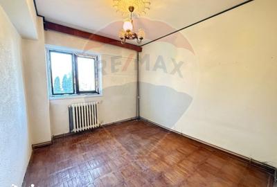 Apartament cu 3 camere semidecomandat în Ultracentral - 5