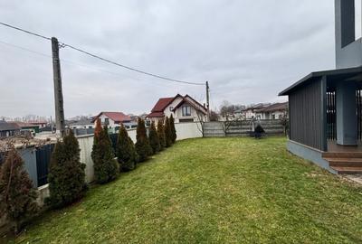 Casă cu 6 camere cu Garaj în Satu Nou de Jos - 20