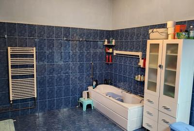 Casa cu teren in zona Traian, 2 fronturi stradale - 14