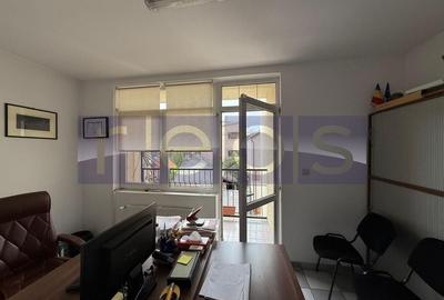 VANZARE VILA DOMENII | 374MP | IDEAL CLINICA - BIROURI | - 22