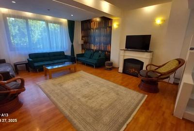 Vinzare pensiune, 380mp construiti, compusa din 4 apartamente independente - 9