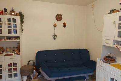 Garsoniera | parter | Drumul Taberei | 300 m Metrou Romancierilor - 3