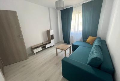 Apartament cu 2 camere decomandat, mobilat în Roșu - 8