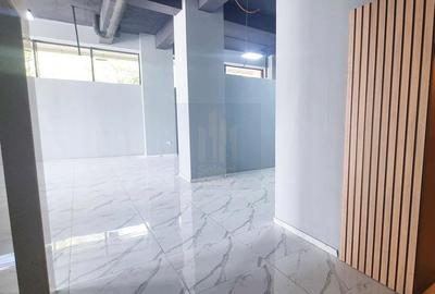 Spațiu comercial, de 424 mp, în Vitan - 5