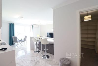 Apartament cu 2 camere si dressing, de vanzare, zona Omv Calea Turzii! - 10