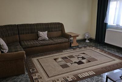 Apartament cu 2 camere decomandat în Ultracentral - 2