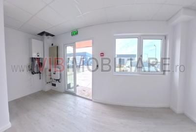 Chitila - str Dacia - Hala plus birouri  P+1 - 432MP - 6