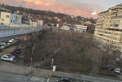 Garsonieră decomandată în Alexandru cel Bun - 5