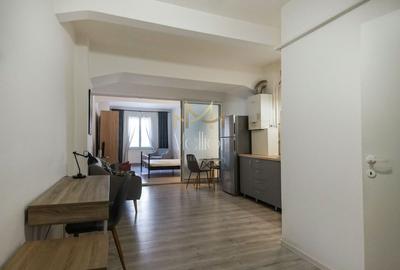 Garsonieră semidecomandată în Ultracentral - 3