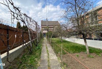 Casă cu 2 camere cu Teren 100 Mp în Someșeni - 9