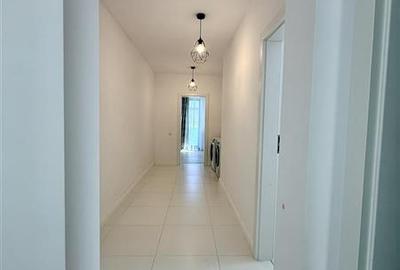 Casă individuală cu 3 camere cu Canalizare în Exterior Est - 13