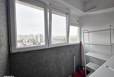 Garsonieră, mobilată în Pantelimon - 10