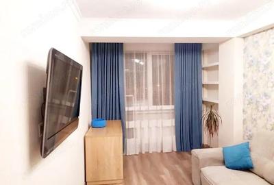 De vanzare apartament cu o camera zona Buziasului - 3