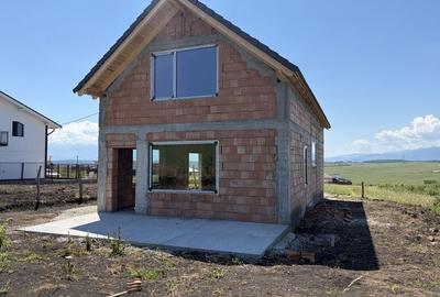 Casă cu 4 camere în Daia - 2