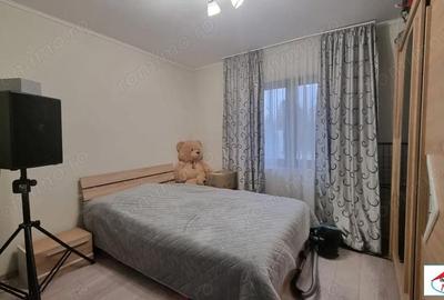 Casă cu Teren 500 Mp în Bercu Roșu - 11