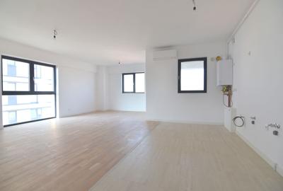 Studio 60 mp cu terasa generoasa -  disponibilitate imediata - Comision 0 - 4