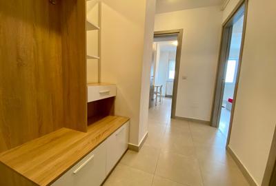 Apartament cu 2 camere decomandat, mobilat în Virtuții - 5