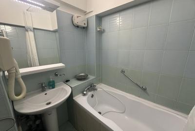 Garsonieră semidecomandată, mobilată în Calea Victoriei - 19