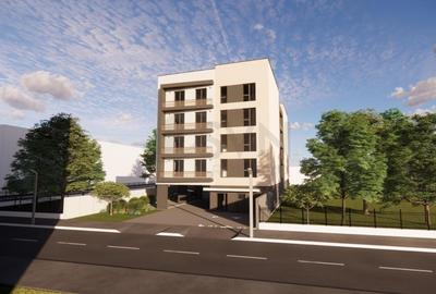 Apartament cu 2 camere decomandat în Străulești - 2