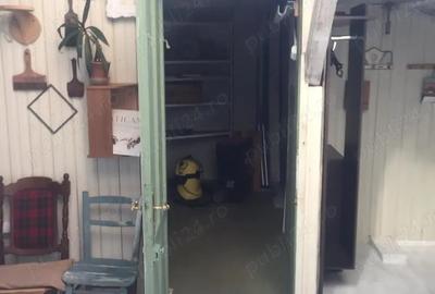 Vand apartament Centru Vechi Bucuresti - 3
