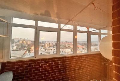 Apartament cu 3 camere decomandat în Central - 3