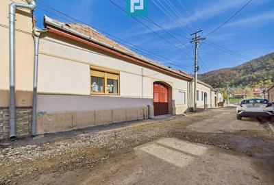 Casă individuală mobilată si utilată - 26