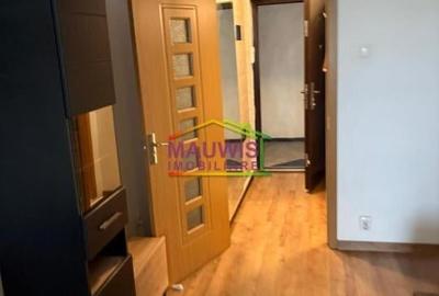 Garsonieră în Iancului