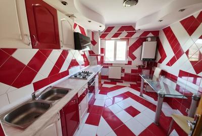 Apartament cu 2 camere decomandat în 1 Mai - 15