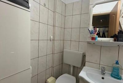 Apartament cu 3 camere semidecomandat, mobilat în Tomis Nord - 21