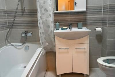 Apartament cu 2 camere decomandat, mobilat în Lujerului - 14