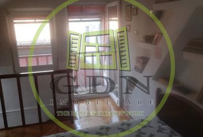 Apartament cu 2 camere, mobilat în Central - 7