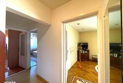 Apartament cu 3 camere decomandat, mobilat în Soarelui - 2
