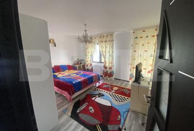Vila cu 5 camere, 280 mp utili, teren cu 500 mp, Targsoru Vechi - 13