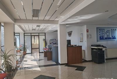 Hala de vanzare in Magurele - acces rapid si infrastructura moderna - 9