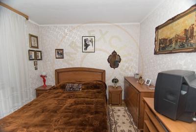 Apartament 3 camere Calea Bucuresti Etaj 1 - 7