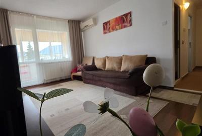 Apartament cu 2 camere semidecomandat, mobilat în Astra - 2