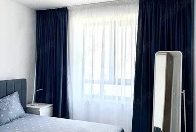 Greenfield Baneasa Apartament 2 camere PREMIUM | Prima inchiriere! Greenfield Baneasa Apartament 2 camere PREMIUM | Prima inchiriere! - 4