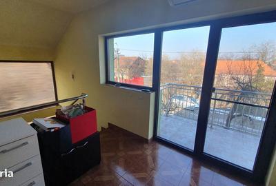 Casă cu 5 camere cu Teren 500 Mp în Ronaț - 12