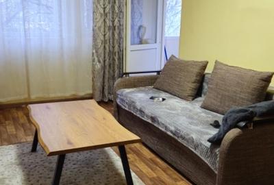 Apartament cu 2 camere semidecomandat, mobilat în Veteranilor - 2