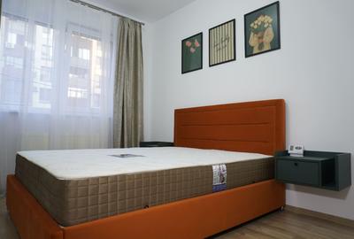 Apartament cu 2 camere decomandat în Apărătorii Patriei - 1