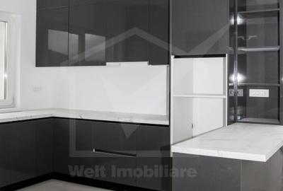 Casa individuala ultrafinisata, zona Vivo, Floresti - 3